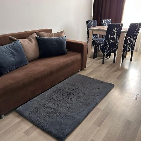 Apartament Carina Summerland Mamaia Exterior photo