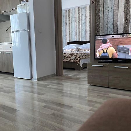 Apartament Carina Summerland Mamaia Exterior photo