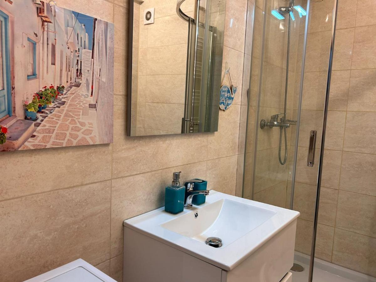 Apartament Carina Summerland Mamaia Exterior photo