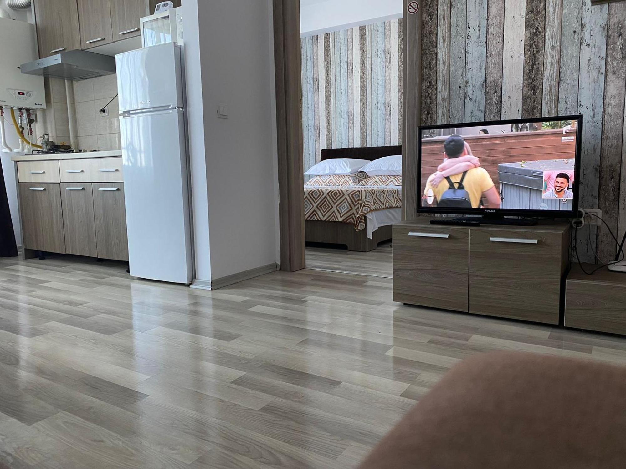 Apartament Carina Summerland Mamaia Exterior photo
